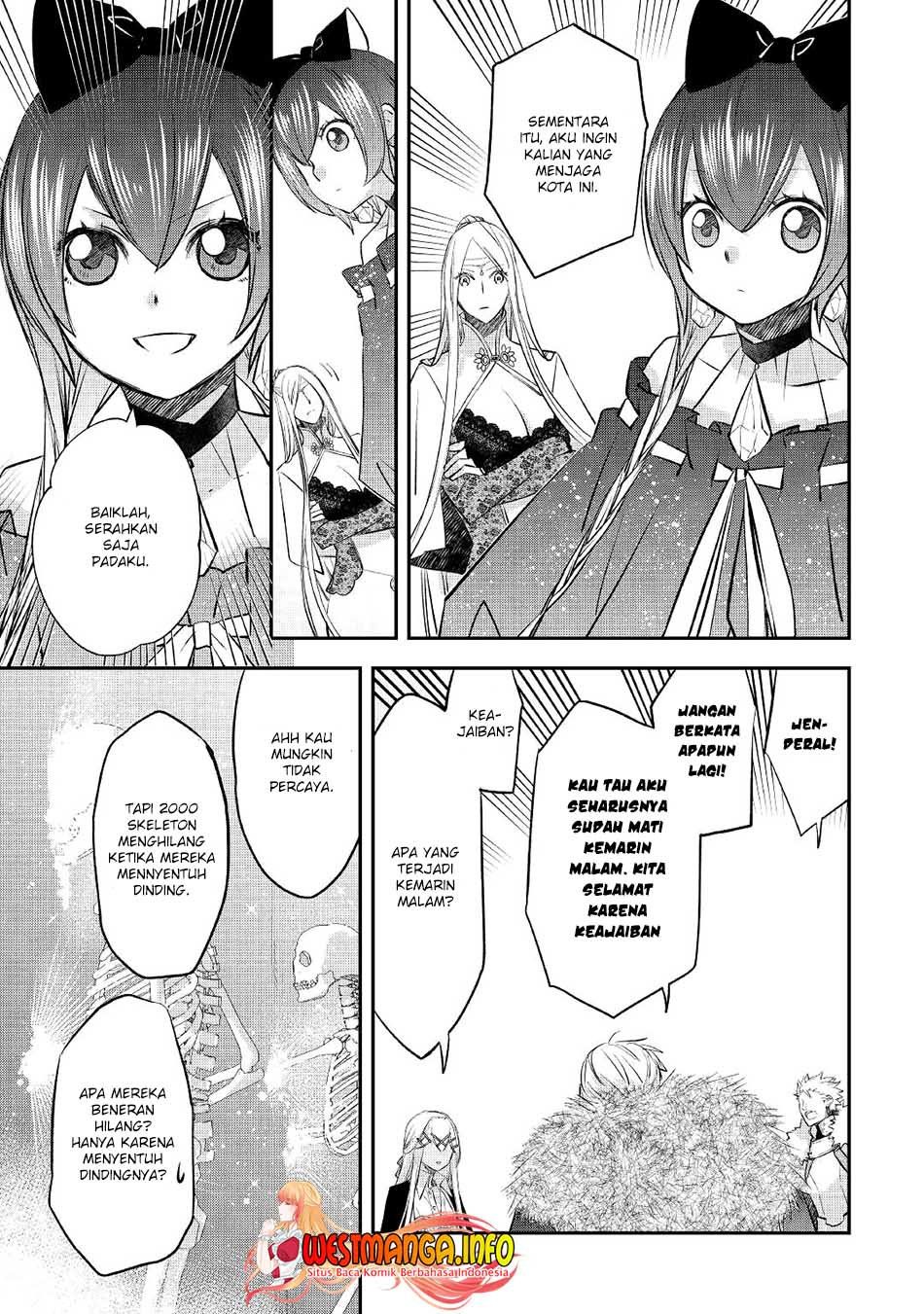 Kanchigai no Atelier Master